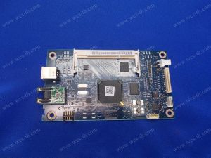 Formatter Board (With Network) [2nd]